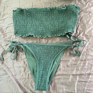 L.A. Hearts By Pacsun Cute Bathing Suit